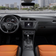 Illustration for article titled 2017 Volkswagen Tiguan: This Is It